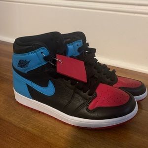 Nike Air Jordan’s